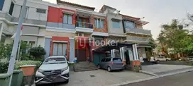 RUMAH BAGUS DI GADING PARK VIEW AREA KELAPA GADING JAKARTA UTARA