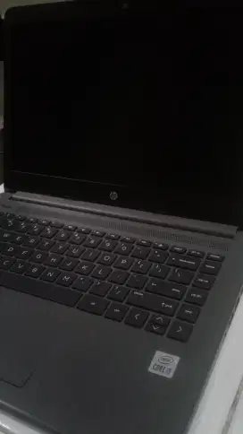 Laptop HP Probook 240 Intel i3-gen10 , SSD 256 GB, 8 GB RAM, 14in