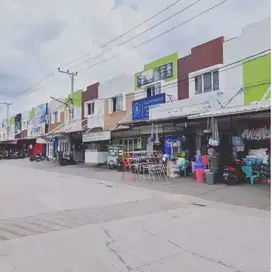 Dijual Cepat Ruko Murah di Komplek Sentralan Paradise Parung Panjang