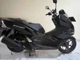 Motor PCX Tahun 2023 KM 1.700