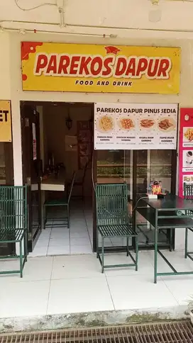 Dijual Kios Multifungsi Loaksi Strategis Di Depan Mall Pakuwon Bekasi