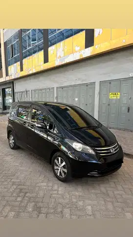 honda freed e psd 2011