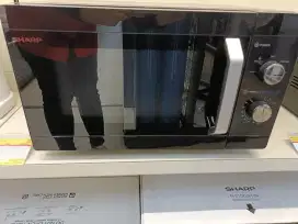 SEGAMPANG ITU CICILAN HOME CREDIT UNTUK MICROWAVE SHARP