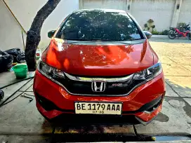 JAZZ RS MATICK 2020