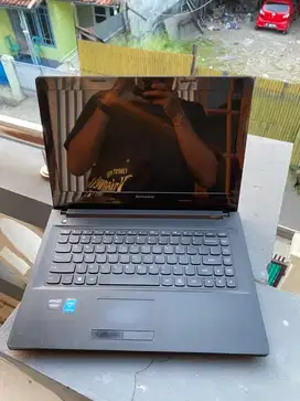 JUAL LEPTOP LENOVO G40
