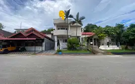 Rumah 5 Kamar Tidur Hak Milik di Tiban 3 Dijual