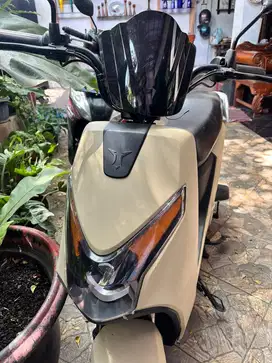 Sepeda Listrik Uwinfly D70