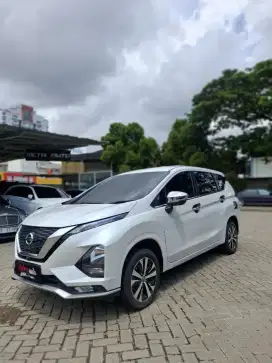 Nissan Livina 1.5VL 2021 termurah