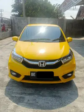 Brio 1.2 E CVT 2022