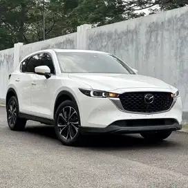(CASH) Mazda CX5 Elite Facelift 2022