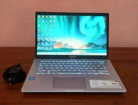 Dijual Laptop ASUS VivoBook X409MA