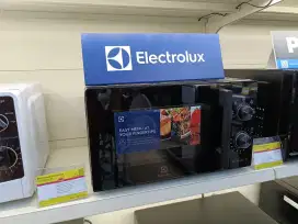 SEGAMPANG ITU CICILAN HOME CREDIT UNTUK MICROWAVE ELECTROLUX