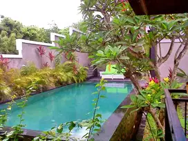 Villa Ocean View  Di Taman Mumbul Benoa