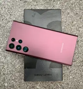Samsung S22 Ultra 12/256GB Sein