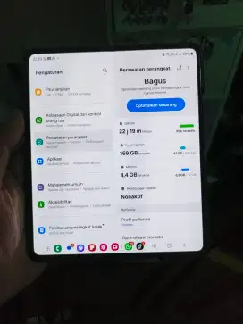 Samsung z fold 5