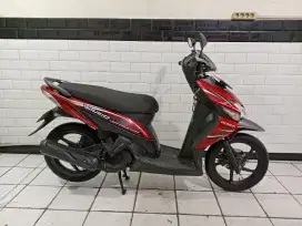 Vario cw tahun 2012 lengkap bagus