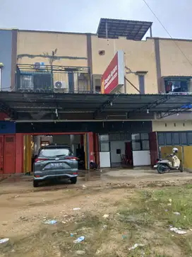 Jual Ruko 2 Unit di Kota Sorong Km.9