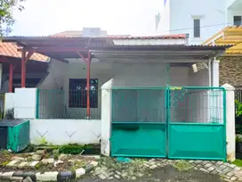 Rumah Babatan Pratama Wiyung Surabaya Barat