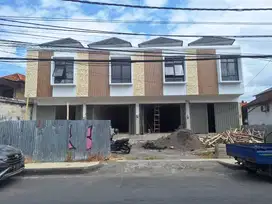RUKO BARU 2 LANTAI 500 METER DARI PANTAI KUTA BALI