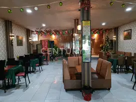Tempat Usaha Strategis Di Rawamangun Jakarta Timur S7263