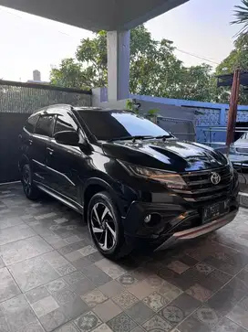 Dijual Toyota Rush TRD Sportivo 2020 AT