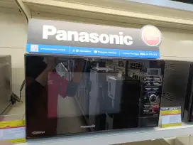 SEGAMPANG ITU CICILAN HOME CREDIT UNTUK MICROWAVE PANASONIC