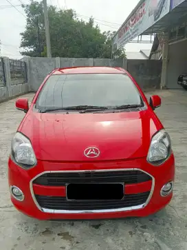 Ayla Manual 2016