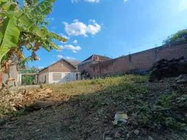 Tanah murah  buat kosan