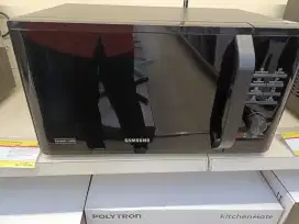 SEGAMPANG ITU CICILAN HOME CREDIT UNTUK MICROWAVE SAMSUNG