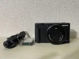 SONY ZV-1 MARK I