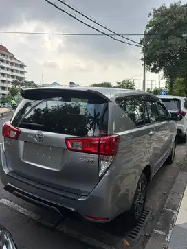 Toyota Kijang Innova 2025 Diesel