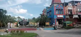 Ruko 2 lantai di bpp Regency