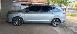 Toyota Veloz QCVT TSS 2021 matic