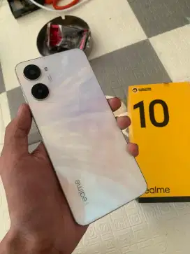 Realme 10 8/128GB Second