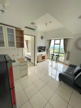 Dijual Super Murah Apartemen M Town Gading Serpong