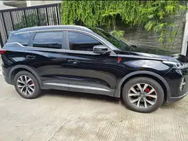 Jual cepat tiggo 7 pro