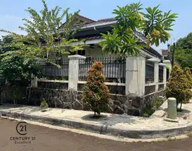 DIJUAL RUMAH SIAP HUNI, NYAMAN DAN ASRI DI MEGAPOLITAN CINERE