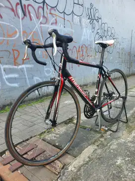Roadbike merida ride 88