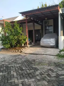 Sewa Rumah Full Furnitur, lengkap dan nyaman
