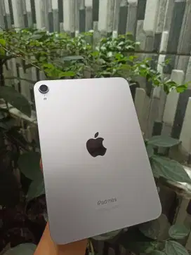 Ipad mini 7 128GB like new
