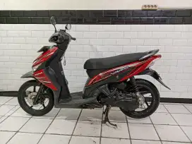 Vario cw 2012 mesin halus