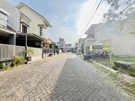Tanah Kost Bendungan Sigura Gura 50mter Dari Jalan Raya
