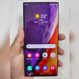 Samsung Note 20 Ultra SEIN No Minus