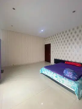 Dijual Rumah Sutera Delima - Alam Sutera 2 Lantai