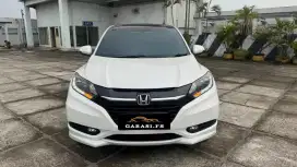 HONDA HRV PRESTIGE 1.8 AT 2015/2016 HR-V SE