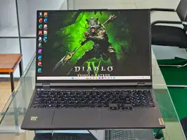 Lenovo Legion 5 Pro AMD Ryzen 7 5000 Series Ram 16 GB SSD 1 TB