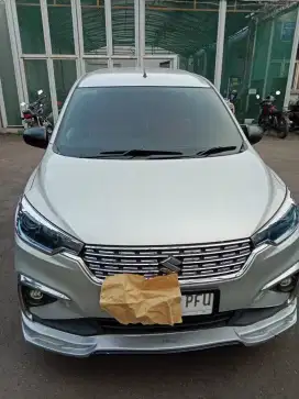 All new ertiga 2018