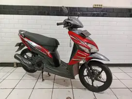 Honda Vario cw 2012 orisinil bagus