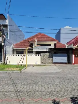Rumah Nirwana Eksekutif Rungkut Surabaya Timur