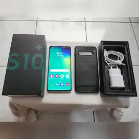 Samsung Galaxy S10 Plus SEIN
